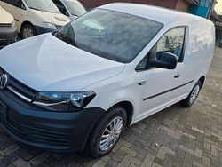 Weiß Gebraucht 2019 VW Caddy Van / Kleinbus | 8.900 € (Superpreis)