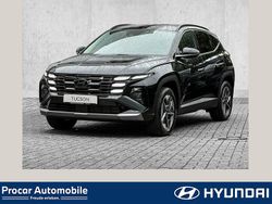 Schwarz Neu 2025 Hyundai Tucson Trend SUV | 40.980 € (Guter Preis)