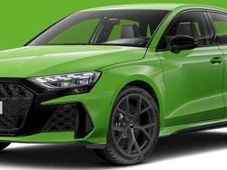 Neu 2025 Audi RS3 Sportback Sport Kleinwagen | 52.650 €