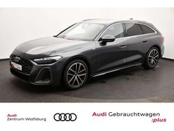 Daytonagrau perleffekt Gebraucht 2025 Audi A5 Comfort Kombi | 49.980 € (Guter Preis)