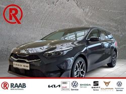 H8g) dark penta metal m (grau Gebraucht 2025 Kia Ceed Sportswagon Spirit Kombi | 26.895 € (Fairer Preis)