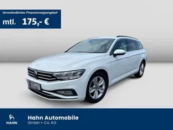 Pure white Gebraucht 2021 VW Passat Business Kombi | 21.460 € (Guter Preis)