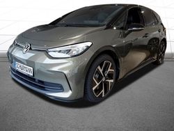 Dark olivine green metallic Gebraucht 2024 VW ID.3 Pro Kleinwagen | 44.150 € (Teuer)