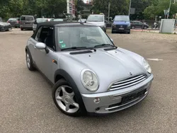 Silber Gebraucht 2005 Mini Cooper Kleinwagen | 3.500 € (Fairer Preis)