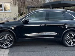Schwarz Gebraucht 2011 Porsche Cayenne SUV | 24.900 € (Teuer)