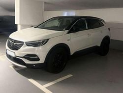 Weiß Gebraucht 2017 Opel Grandland X Business Innovation SUV | 14.500 € (Etwas zu teuer)