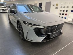 Grau Gebraucht 2025 Mazda 6e Takumi-Line Limousine | 38.590 €