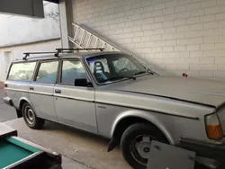 Gebraucht 1984 Volvo 240 Kombi | 7.500 €