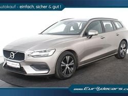 Grau Gebraucht 2019 Volvo V60 Inscription Kombi | 20.600 € (Guter Preis)