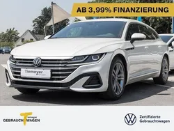 Gebraucht 2022 VW Arteon R-line | 29.190 € (Superpreis)