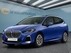 Blau Gebraucht 2025 BMW 220 Active Tourer Van / Kleinbus | 37.899 € (Teuer)