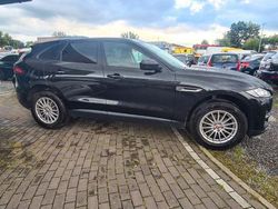 Andere Gebraucht 2016 Jaguar F-Pace Pure SUV | 12.000 € (Etwas zu teuer)