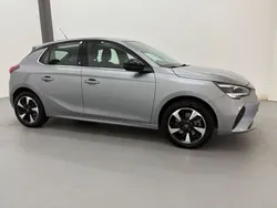 Grau Gebraucht 2021 Opel Corsa-e Elegance Kleinwagen | 14.350 € (Superpreis)