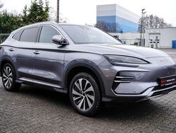Grau Neu 2025 BYD Seal U Design SUV | 39.990 € (Fairer Preis)