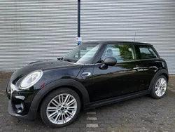 Schwarz Gebraucht 2015 Mini Cooper D Chili Kleinwagen | 8.200 € (Guter Preis)