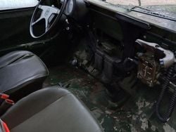 Grün Gebraucht 1979 VW Iltis SUV | 12.500 €