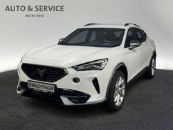 Weiß Gebraucht 2023 Cupra Formentor SUV | 24.860 € (Fairer Preis)