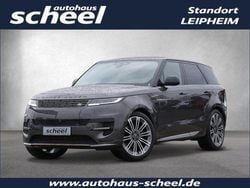Charente grey Gebraucht 2024 Land Rover Range Rover Sport SE Dynamic SUV | 83.890 € (Superpreis)