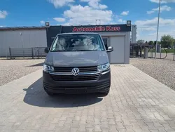 Pure grey Gebraucht 2022 VW T6.1 Van | 26.990 € (Etwas zu teuer)