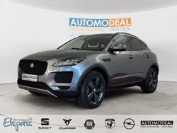 Grau Gebraucht 2018 Jaguar E-Pace S SUV | 19.588 € (Fairer Preis)
