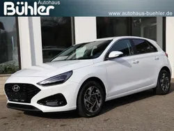 Atlas white uni Neu 2025 Hyundai i30 Trend Limousine | 23.450 € (Superpreis)