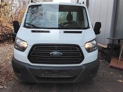 Weiß Gebraucht 2019 Ford Transit | 15.800 € (Fairer Preis)