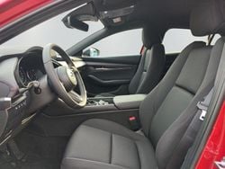 Soul red crystal Gebraucht 2024 Mazda 3 Homura-Line Limousine | 26.990 € (Fairer Preis)