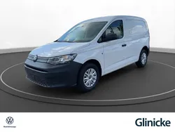Weiß Gebraucht 2024 VW Caddy Van / Kleinbus | 25.990 € (Superpreis)