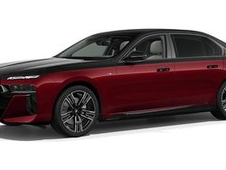 Gebraucht 2024 BMW i7 Limousine | 203.759 €