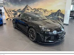 Alpine A110