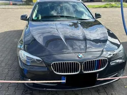 Gebraucht 2012 BMW 530 Kombi | 10.500 € (Superpreis)