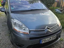 Gebraucht 2009 Citroën C4 Picasso Exclusive Van / Kleinbus | 1.500 € (Guter Preis)