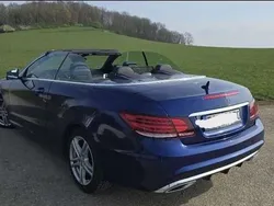 Mercedes E250