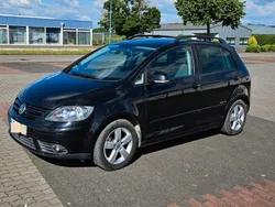 Schwarz Gebraucht 2009 VW Golf Plus United Van / Kleinbus | 4.850 € (Fairer Preis)