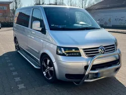 VW T5