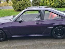 Gebraucht 1985 Opel Manta Limousine | 15.000 €