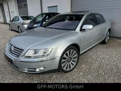 Silber Gebraucht 2005 VW Phaeton Limousine | 9.000 € (Fairer Preis)