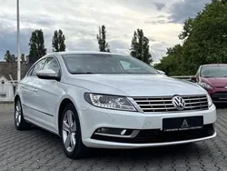 Weiß Gebraucht 2014 VW CC Basis Limousine | 13.799 € (Fairer Preis)