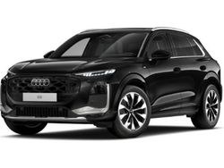 Schwarz (mythosschwarz ) Neu 2025 Audi Q3 S-Line SUV | 58.980 €