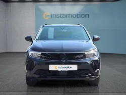Schwarz Gebraucht 2024 Opel Grandland X SUV | 24.999 € (Fairer Preis)
