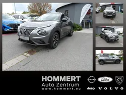 Dark grey/black Neu 2025 Nissan Juke N-Connecta SUV | 29.290 € (Fairer Preis)