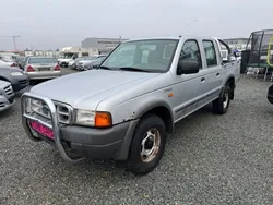 Silber Gebraucht 2002 Ford Ranger XL Abholung | 5.890 € (Guter Preis)