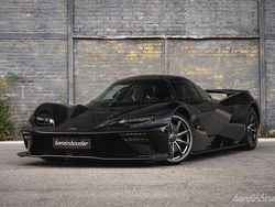 Schwarz Neu 2025 KTM X-Bow | 508.999 €