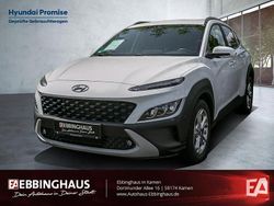 Weiß Gebraucht 2021 Hyundai Kona Edition 30+ SUV | 18.490 € (Fairer Preis)