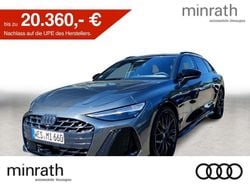 Grau Gebraucht 2025 Audi A6 Edition .1 Kombi | 62.780 € (Superpreis)