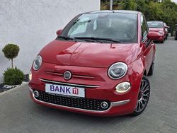 Rot Gebraucht 2024 Fiat 500 Red Kleinwagen | 14.498 € (Fairer Preis)