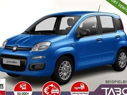 Blau Neu 2025 Fiat Panda Pop Kleinwagen | 13.645 € (Guter Preis)