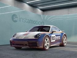 Blau Gebraucht 2024 Porsche 911 Coupé | 324.049 €