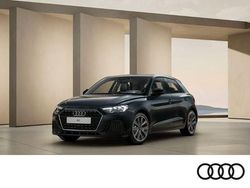 Manhattangrau metallic Neu 2025 Audi A1 Sportback Advanced Plus Kleinwagen | 25.990 € (Guter Preis)