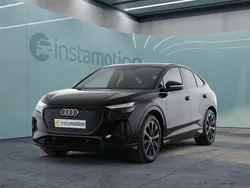 Gebraucht 2021 Audi Q4 e-tron SUV | 35.199 € (Fairer Preis)
